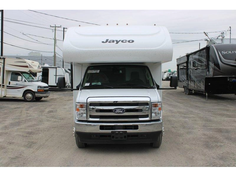 Jayco Redhawk 20lf 2027 alt