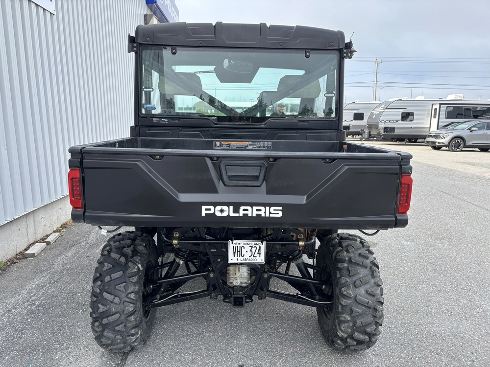2018 Polaris Rgr 900 Xp alt