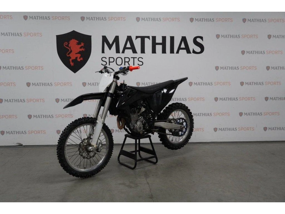 Ktm 350sx-f 2019 alt