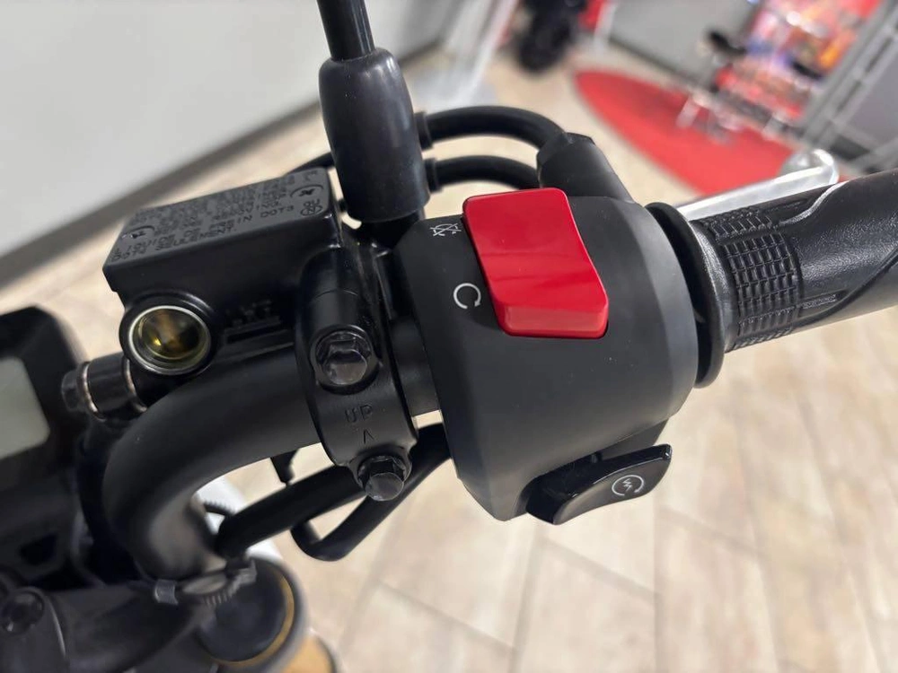 2026 Honda Grom