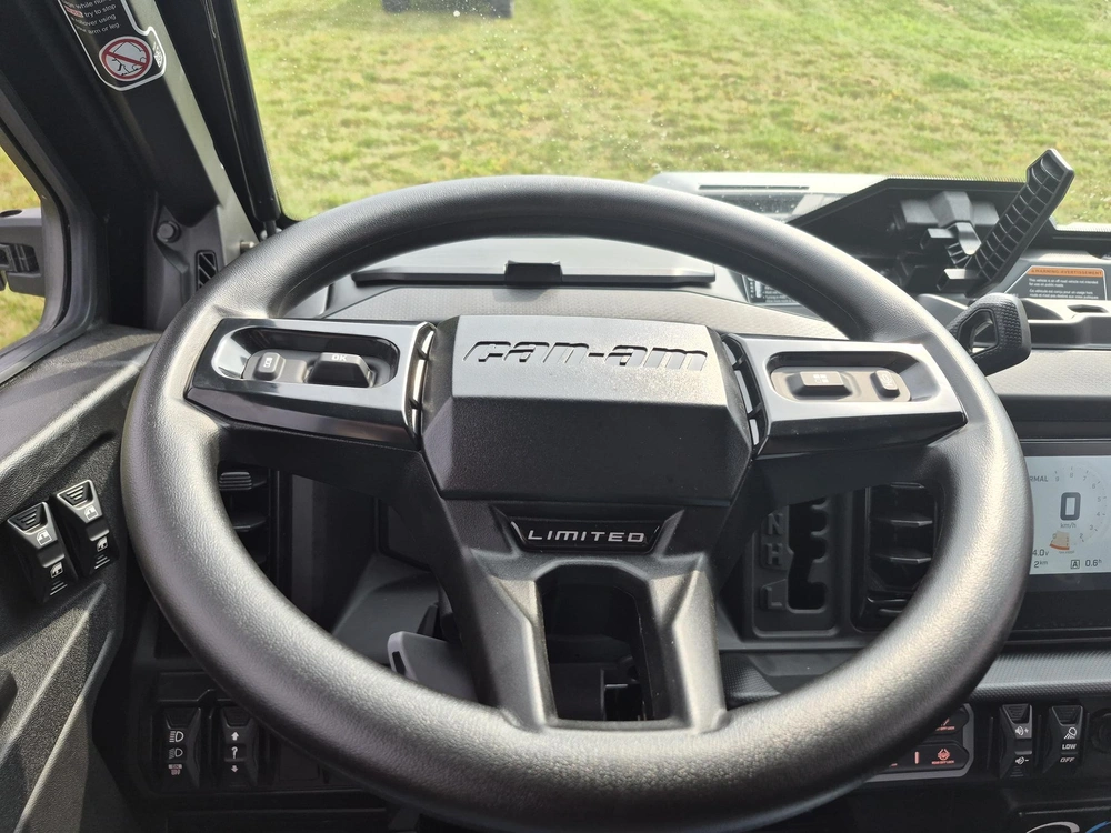 2026 Can-am Defender Max Ltd Hd11 alt