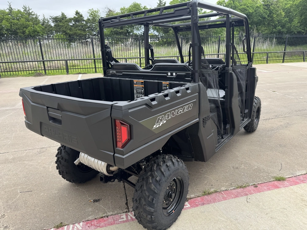 2026 Polaris Ranger Crew Sp 570 alt