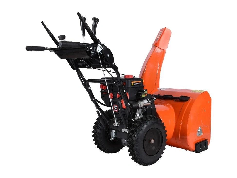 Ducar Souffleuse A Neige 28 2027 alt