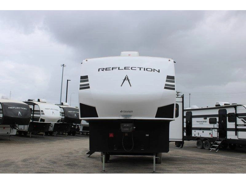Grand Design Reflection 22rk 2026 alt