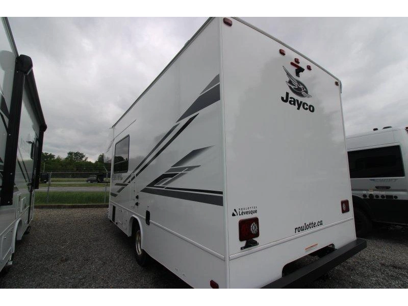 Jayco Redhawk 22ef 2026 alt