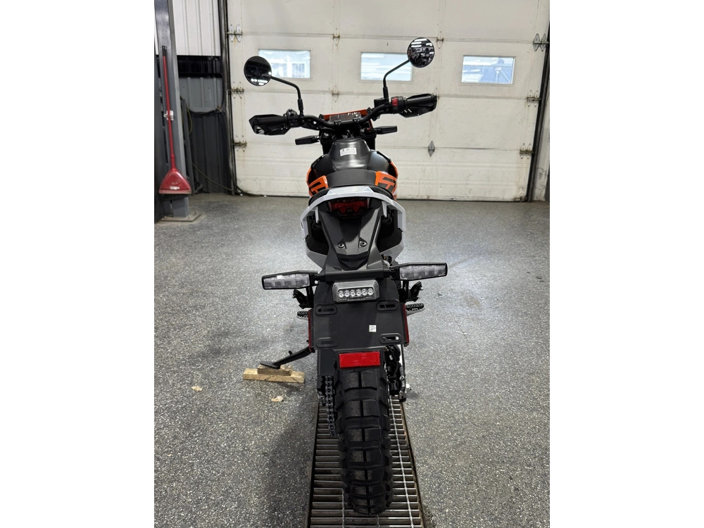 2026 Ktm 390 Enduro R alt
