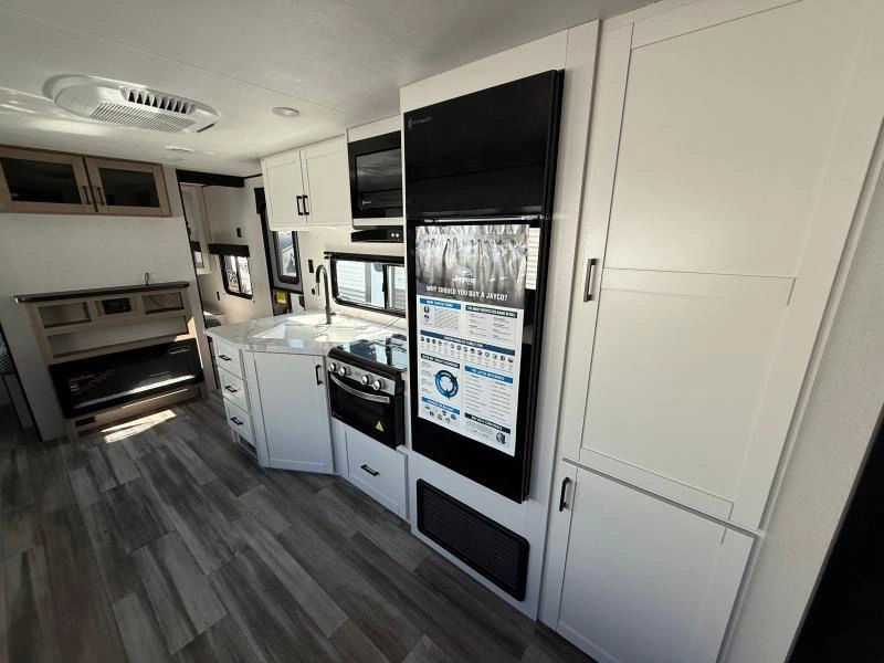 2026 Jayco Jayflight 261bhs alt