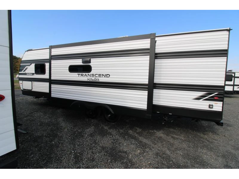 2026 Grand Design Transcend 26rbx alt