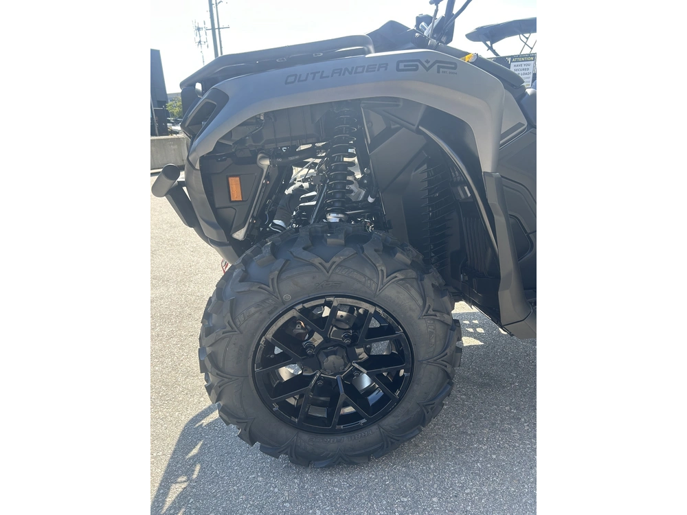 2026 Can-am Outlander Max Xt 700 alt