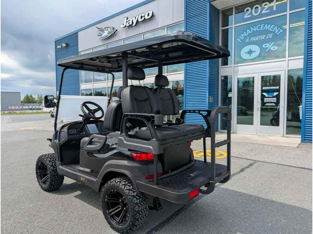 Leo Ev M4 2025 alt