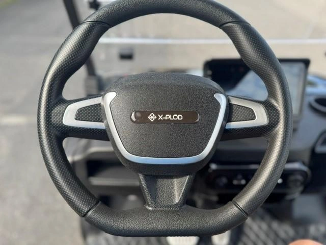 X-plod Taktik 4 2026 alt