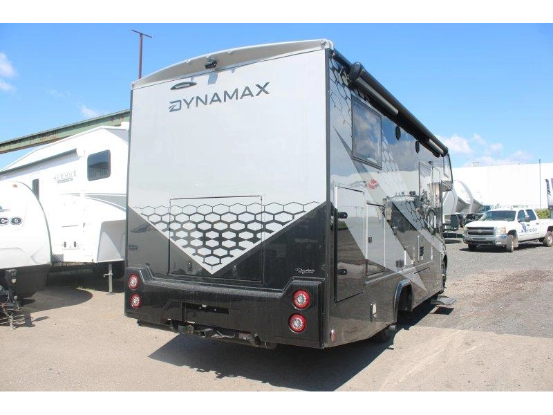 Dynamax Isata 3 24tw 2027 alt