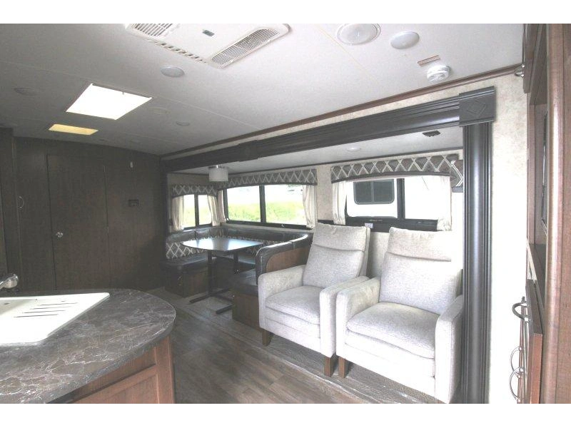 Jayco White Hawk 27rbok 2017 alt