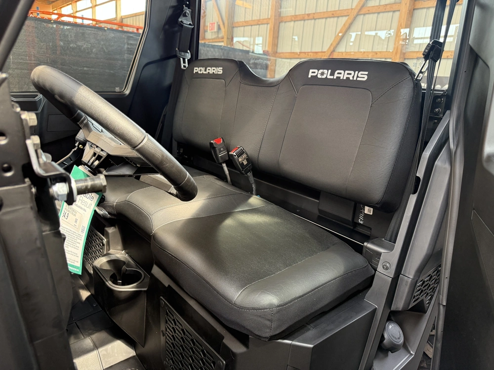 2026 Polaris Ranger Sp 570 Northstar alt