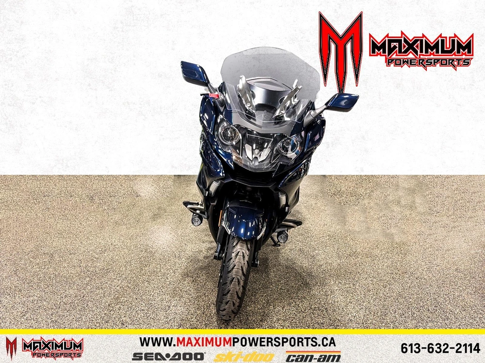 2019 Bmw K1600 B alt
