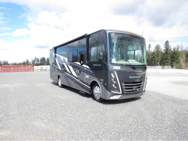 Thor Motor Coach Indigo Mm30 2026 alt