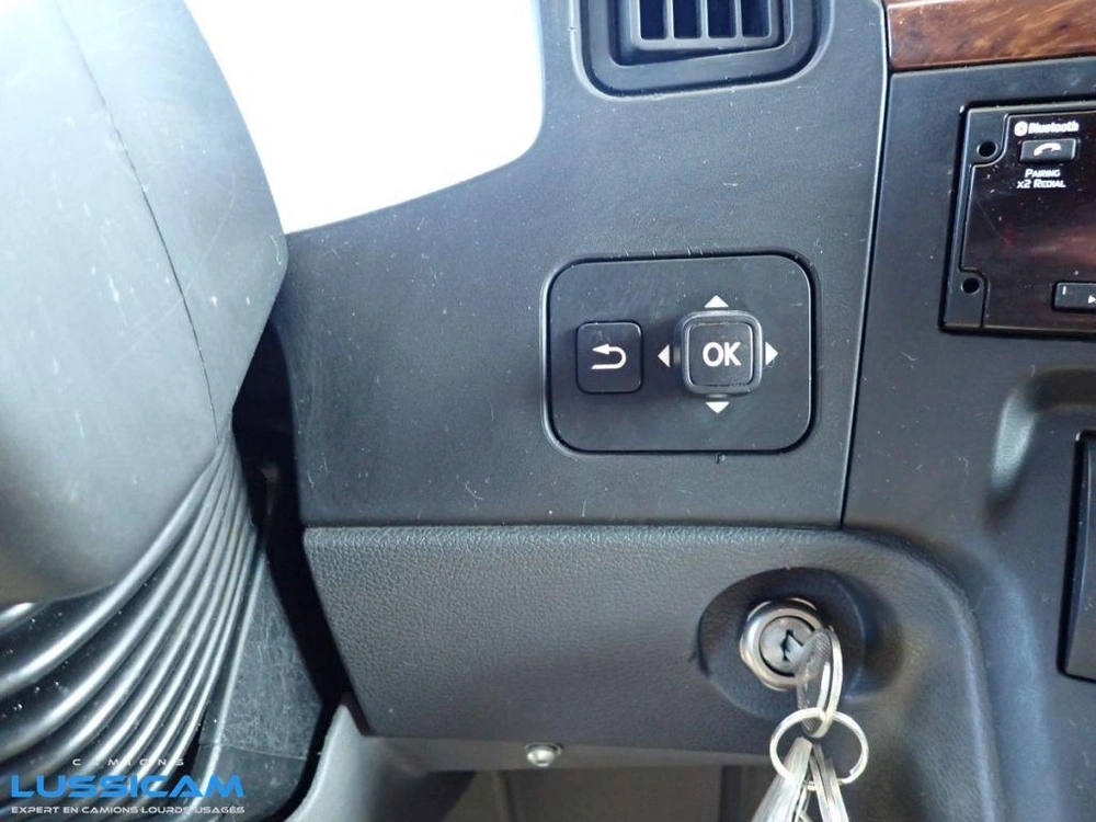 International Lt625 2018