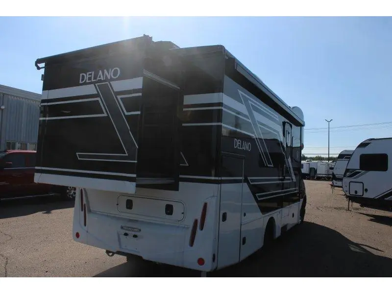 2027 Thor Motor Coach Delano 24RW