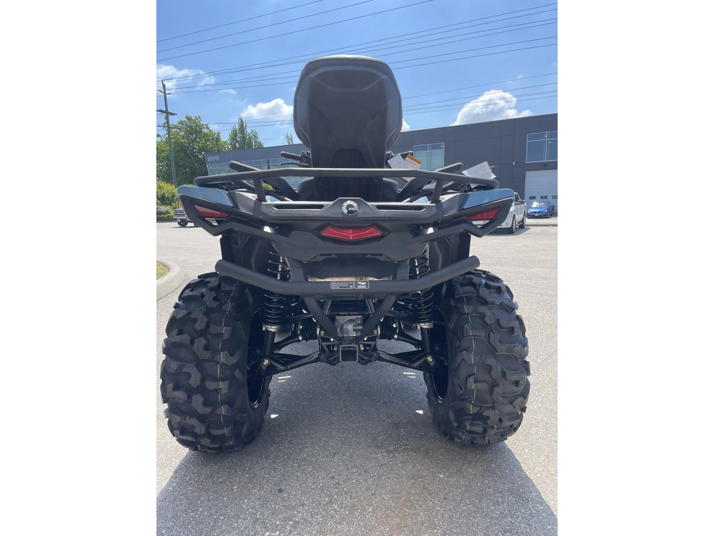 2026 Can-am Outlander Max Xt 700 alt