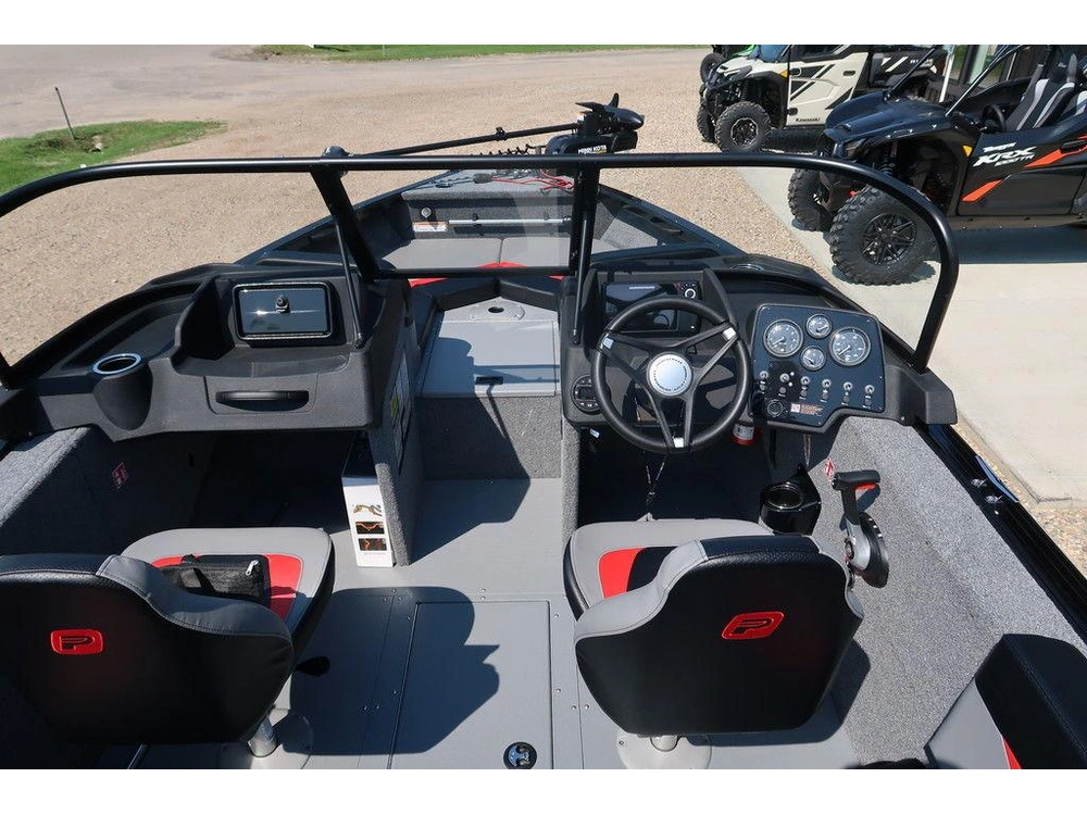 2026 Princecraft Sport 175 alt