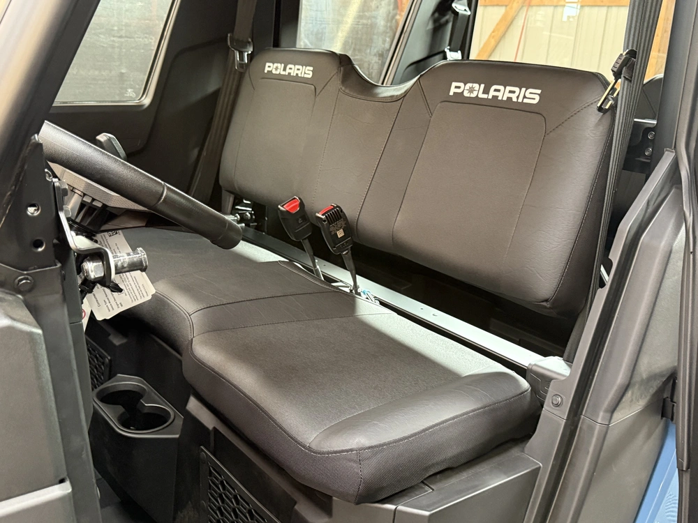 2026 Polaris Ranger Crew Sp 570 Northstar alt
