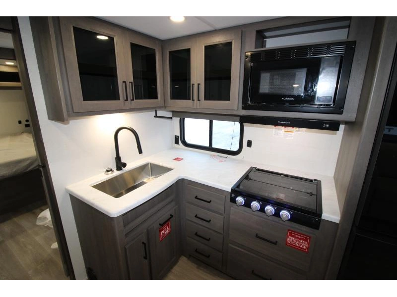 2026 Grand Design Transcend 305bht alt