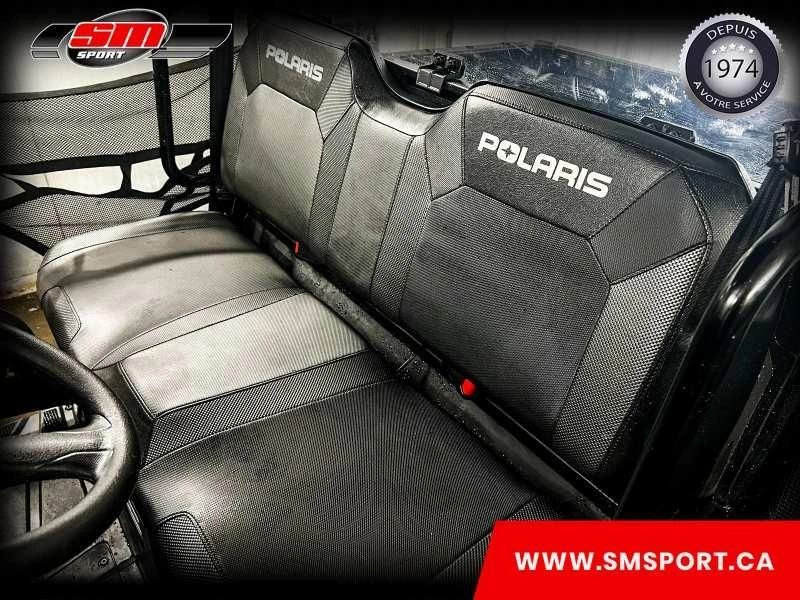 Polaris Ranger 570 Premium 2021 alt