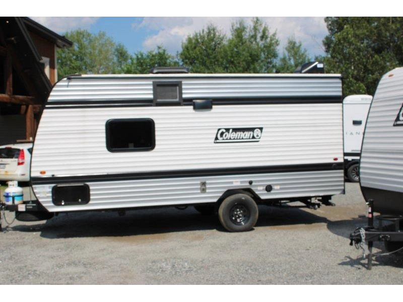 Keystone Rv Coleman 17r 2026 alt