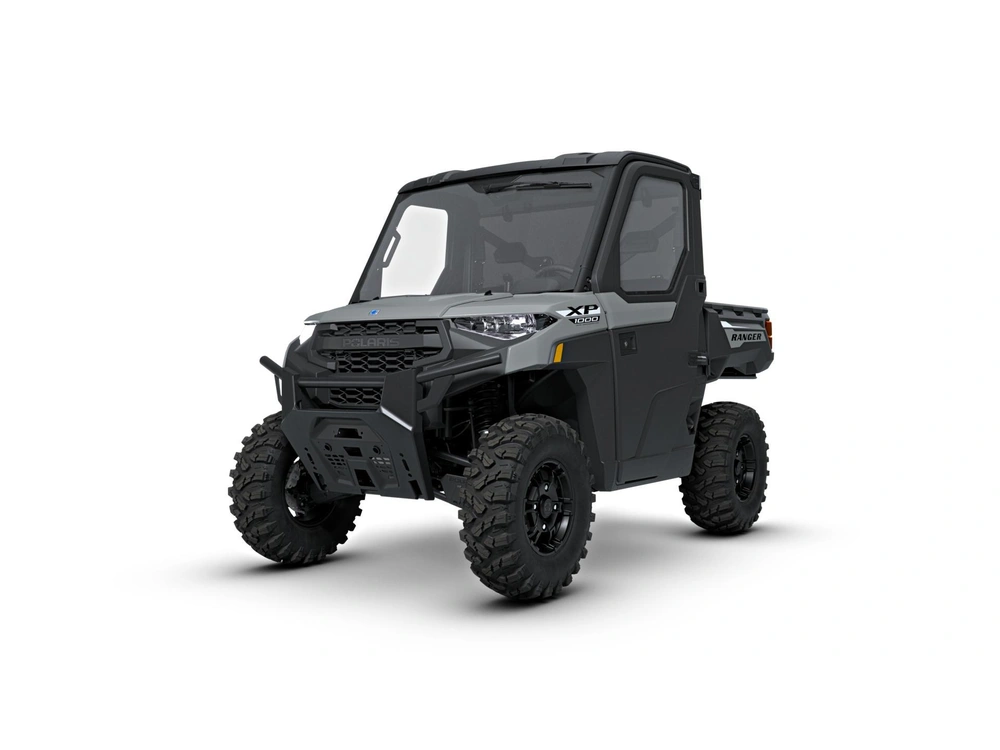 2027 Polaris Ranger Xp 1000 Cab alt