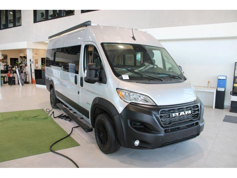 Jayco Swift 20t 2026 alt
