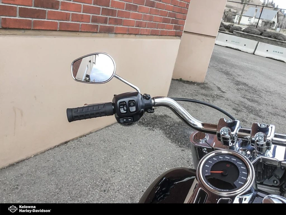 2026 Harley-davidson Flfb - Fat Boy® alt