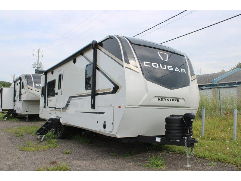Keystone Rv Cougar 25mle 2027 alt