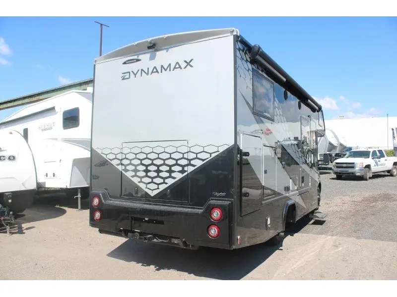 Dynamax Isata 3 24TW 2027