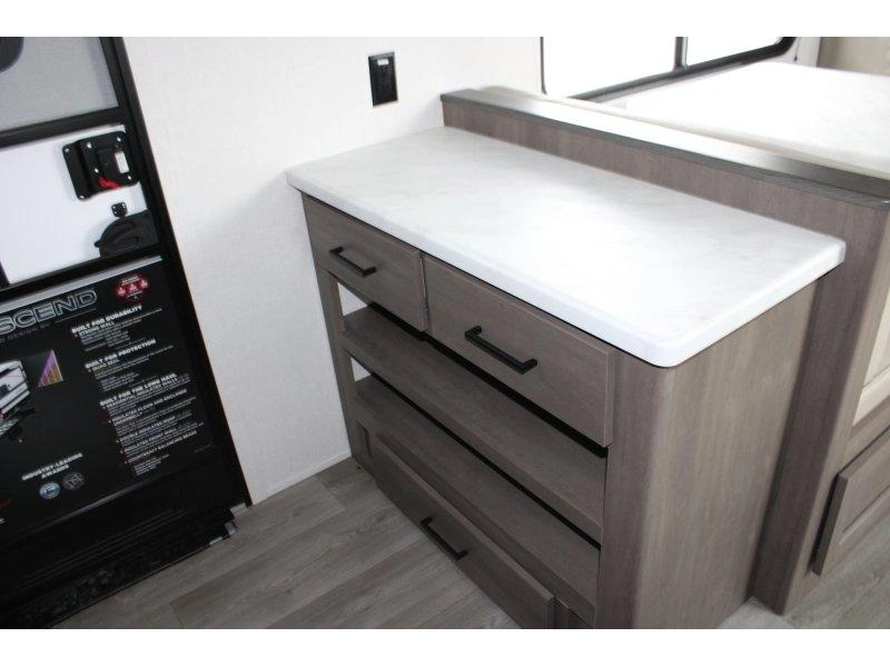 Grand Design Transcend 295qbt 2026 alt