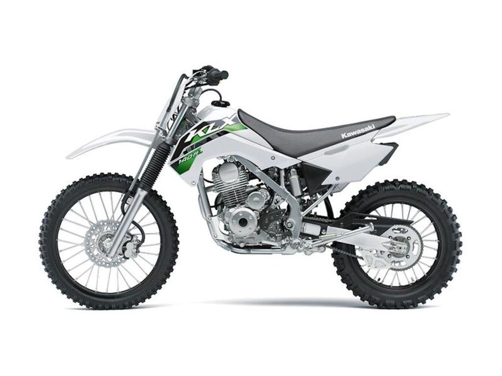 2026 Kawasaki Klx140r L alt