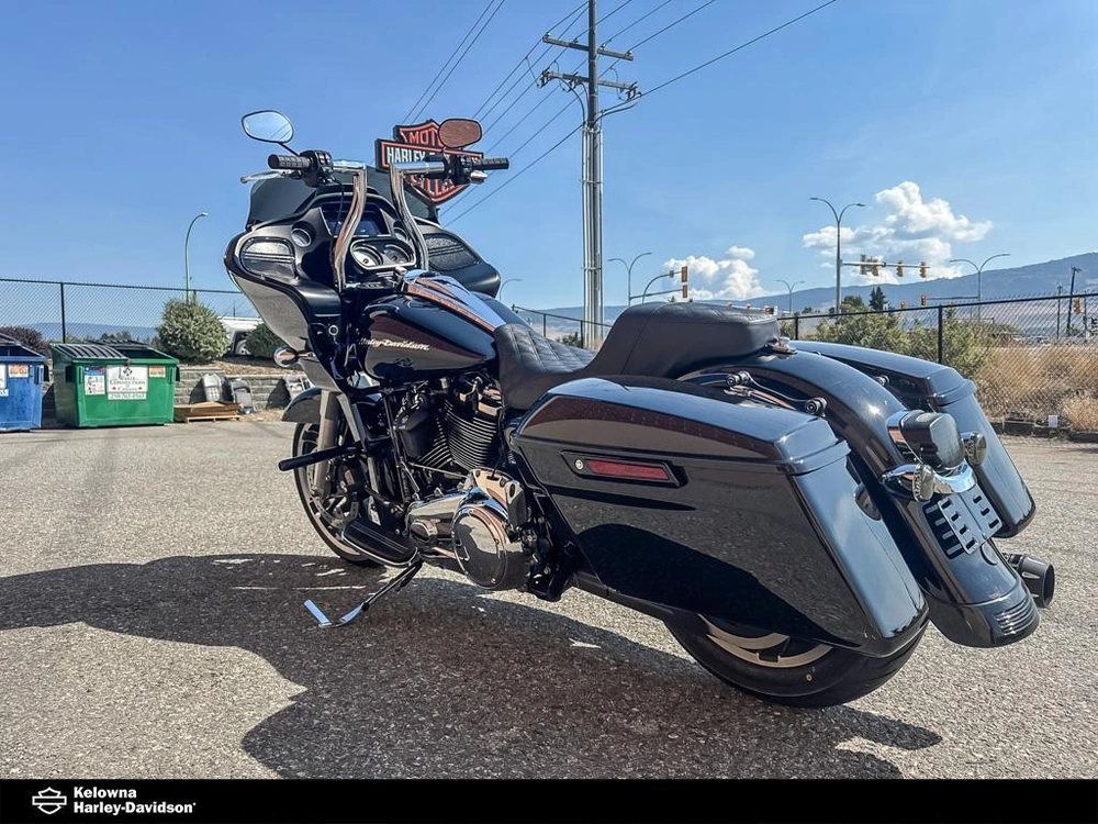 2019 Harley-davidson Fltrx - Road Glide® alt
