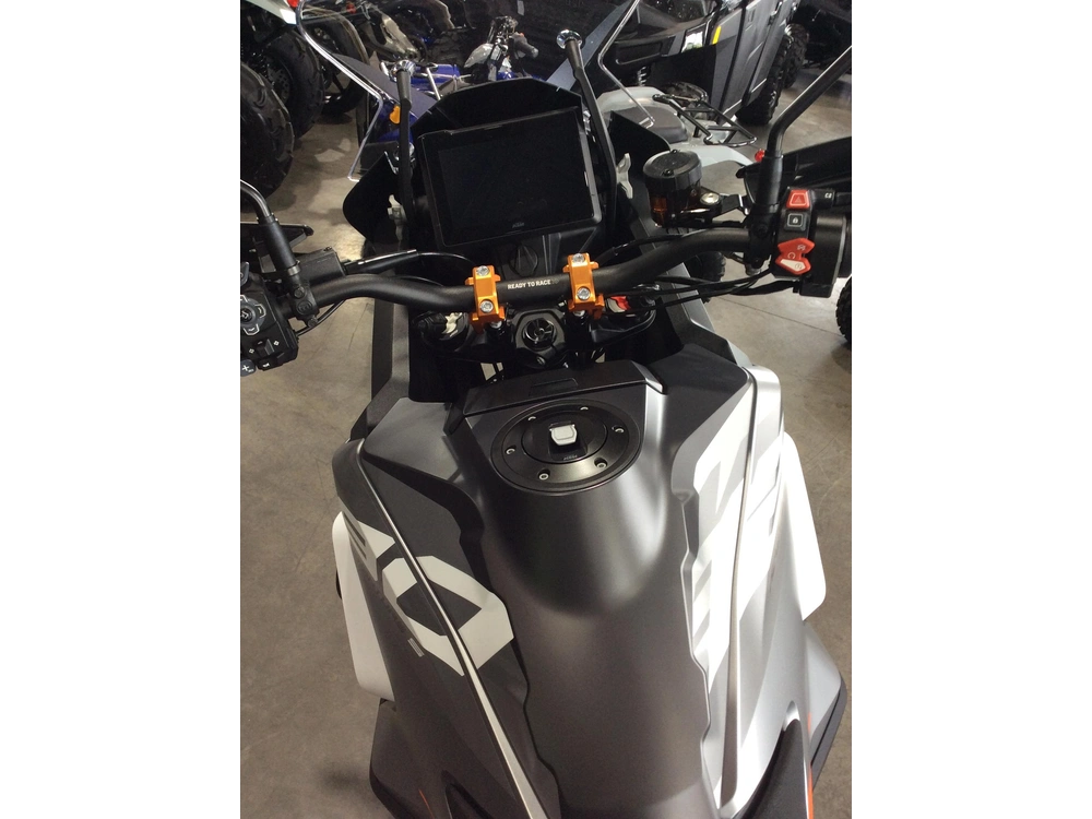 Ktm Adv 1290 S 2024 alt
