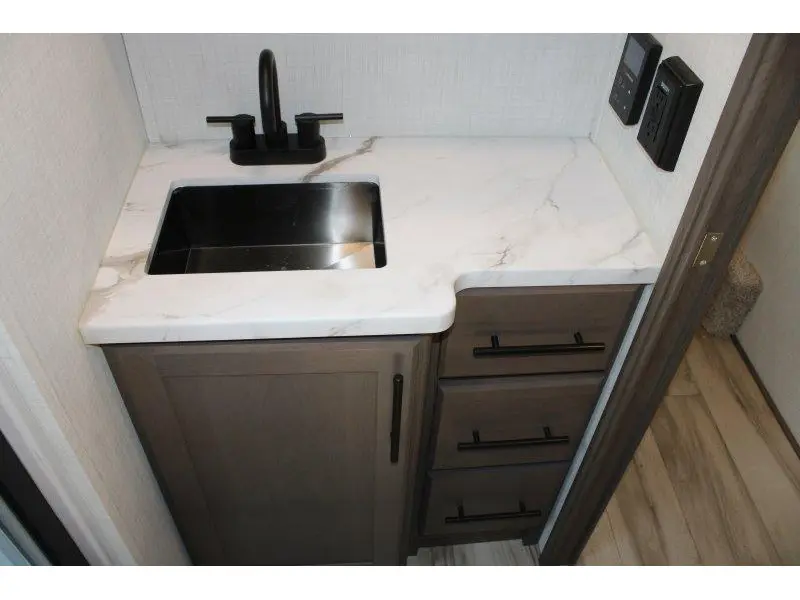 2027 Keystone RV Cougar