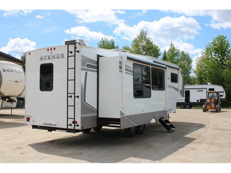 Alliance Avenue 35rks 2026 alt