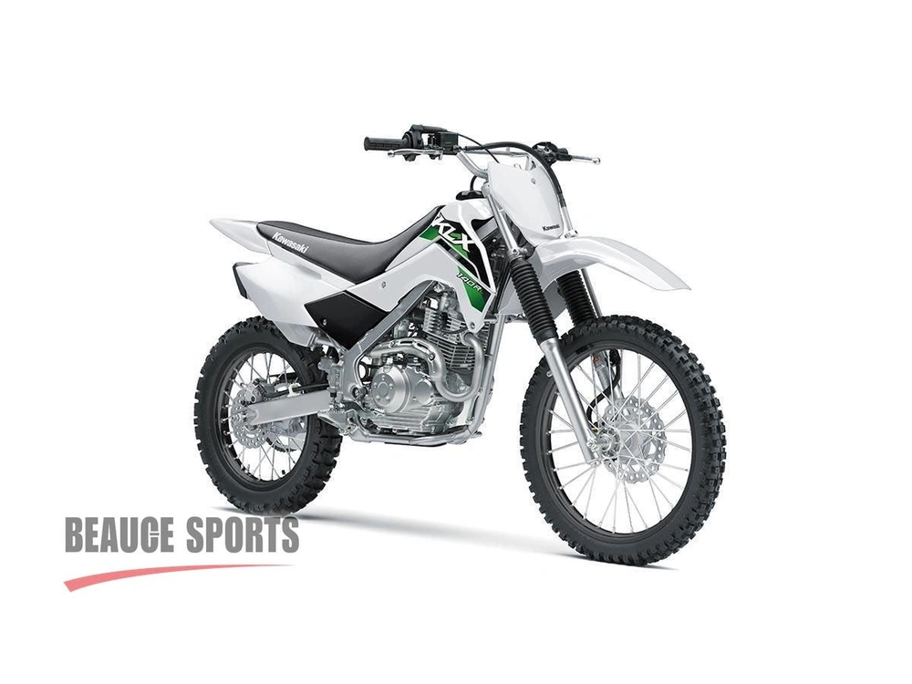 2027 Kawasaki Klx140r L Moyennes Roues Moto Hors-route Trail Récréative Roues Moyennes Démarreur Électrique Ado Progression Apprentissage Embrayage Loisir Crf125 Tt-r Dr-z alt