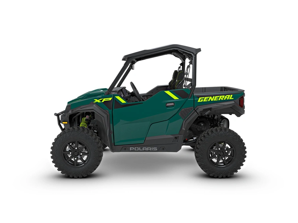 Polaris General Xp 1000 Ultimate 2027 alt