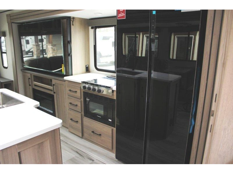 Keystone Rv Coleman 2950rl 2026 alt