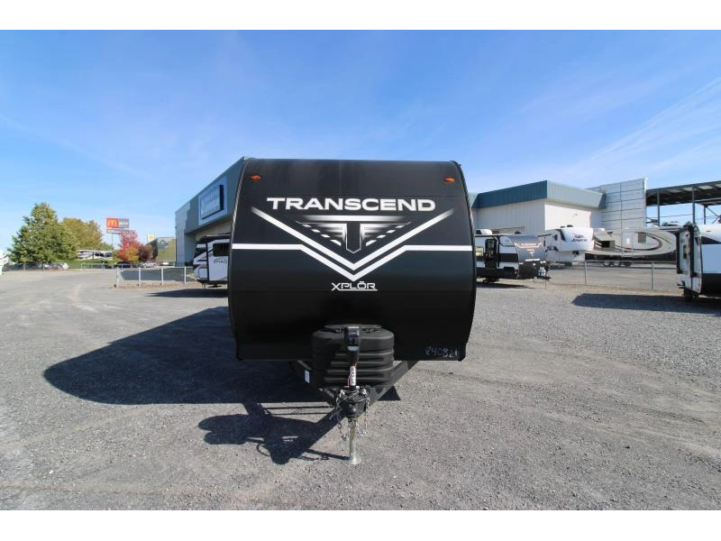 2026 Grand Design Transcend 25mlx alt