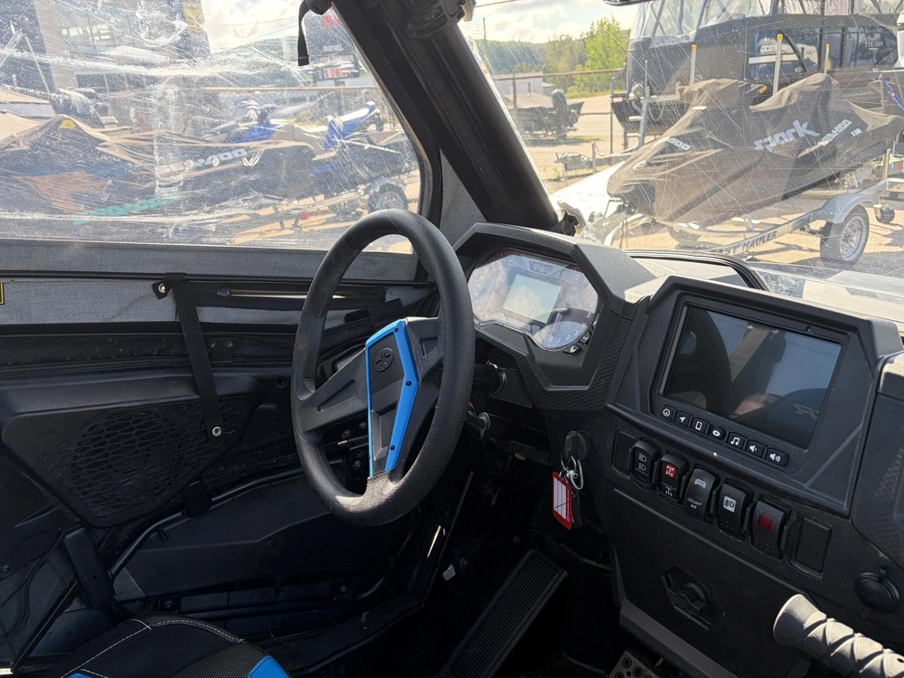 Polaris Rzr Xp 1000 2022 alt