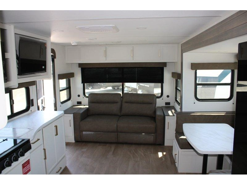 Grand Design Transcend 245rlt 2026 alt