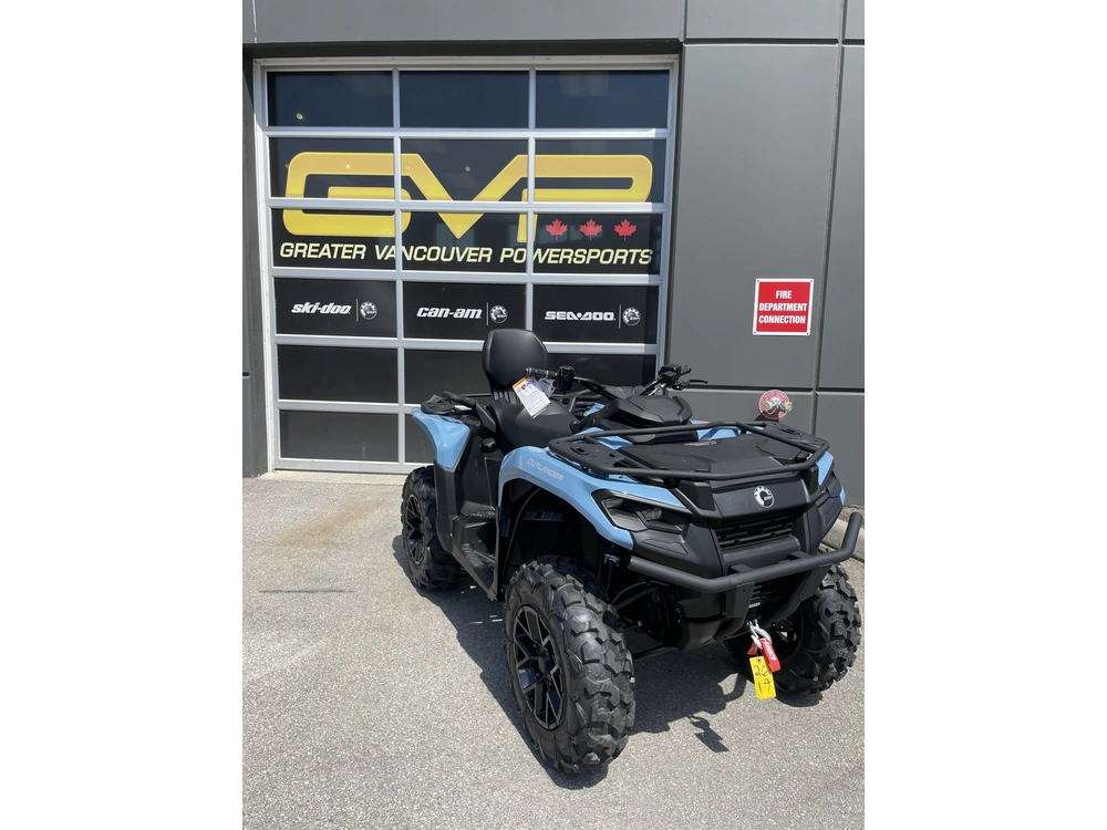 2026 Can-am Outlander Max Xt 700 alt