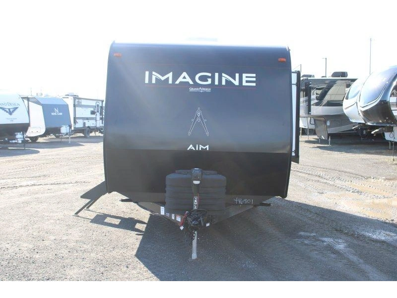 Grand Design Imagine 16mla 2026 alt