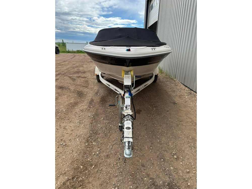 2005 Sea Ray Ray Br 185 Sport alt