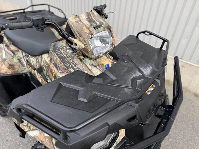2020 Polaris Sportsman 570 Hunter Edition alt