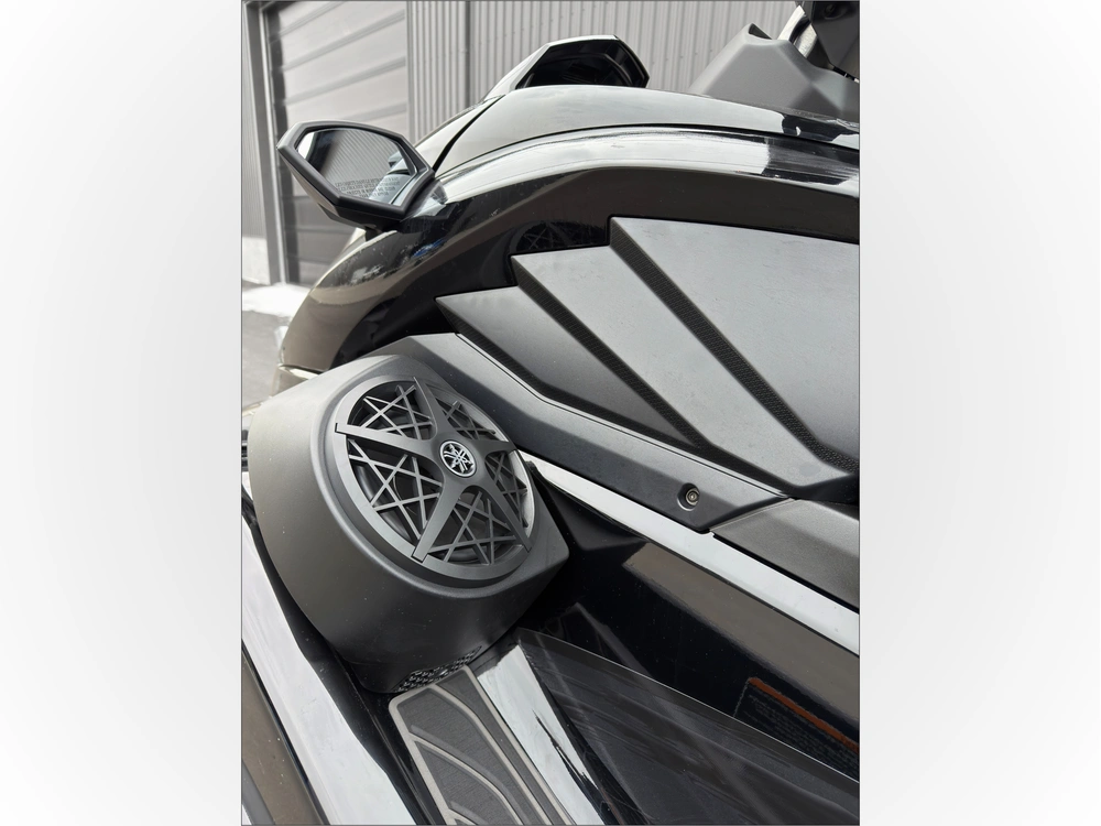 2026 Yamaha Gp Svho W/ Audio alt